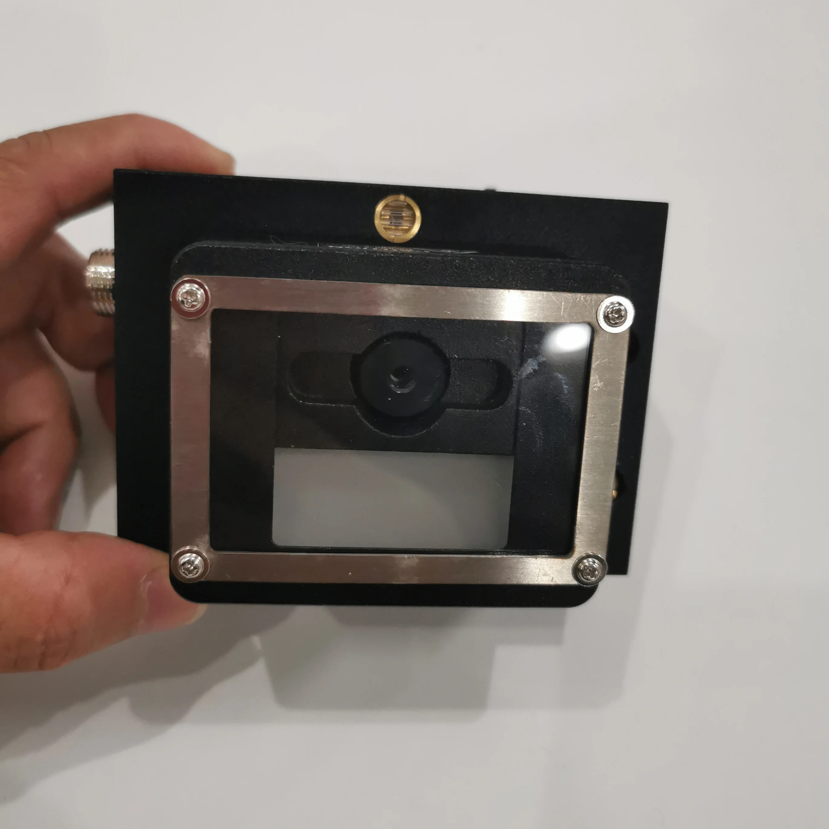 EPC-A12 Web Guiding System | EPC/LPC Edge Position Controller with CCD Sensor & PD403L150T 400kg Servo Actuator detail image 15