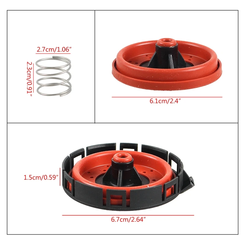  PCVValve Ŀ  ŰƮ 11127547058 ڵ  ǰ Baificar Ǹ