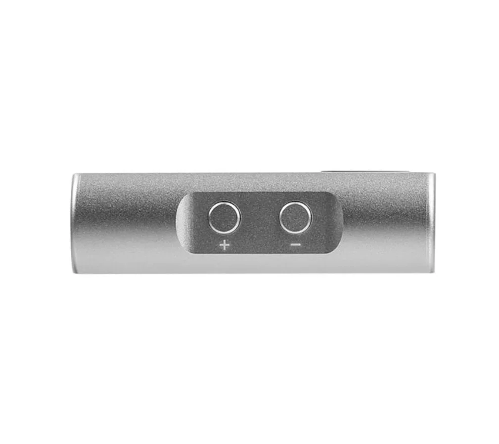 Kiwi Ears Allegro Portable in Ear Monitor Amplifier USB DAC ES9028Q2M Chip 32bit/384kHz