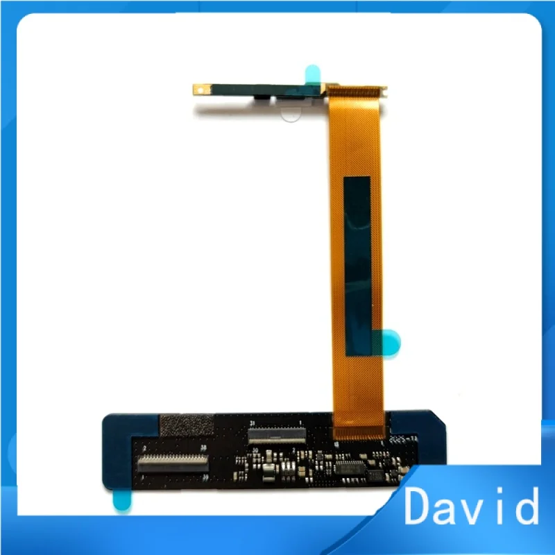 Nuova Fotocamera Webcam Per Dell Xps 15 9500 9510 Xps 17 9700 Precisione 17 5750 Precisione 15 5550 Serie 02 Fp43 2F P43