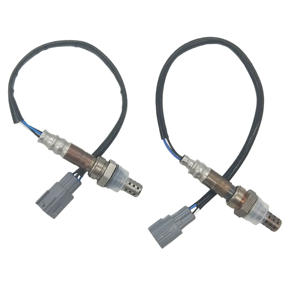 

New Manufactured 2pcs O2 Oxygen Sensor For TOYOTA Altezza Gita SXE10 3SGE 98-05 Part No#89465-53060 89465-53080