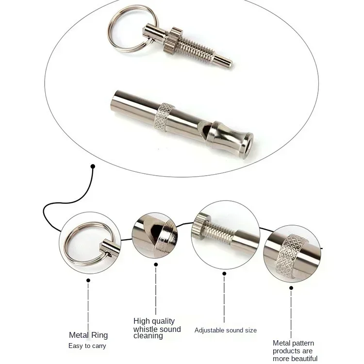 Dog Whistle Dog Whistle Trainings To Stop Barking Control Bark For Dogs Training Deterrent