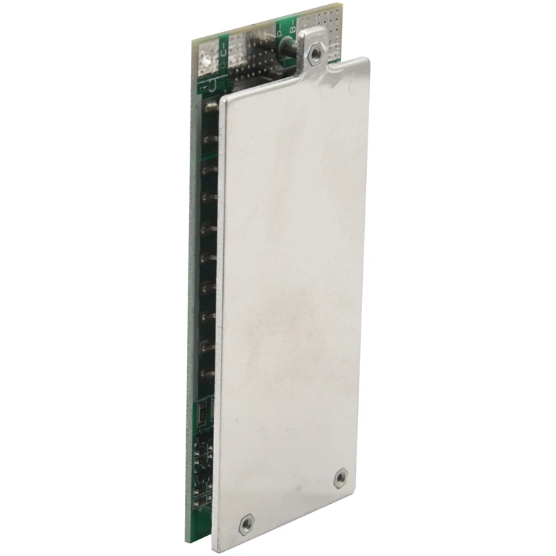 밸런스드 업 인버터 포함 보호 회로 기판, 에너지 저장 팩 충전기 배터리, Lifepo4 Bms, 4S, 12V, 100A, 3.2V