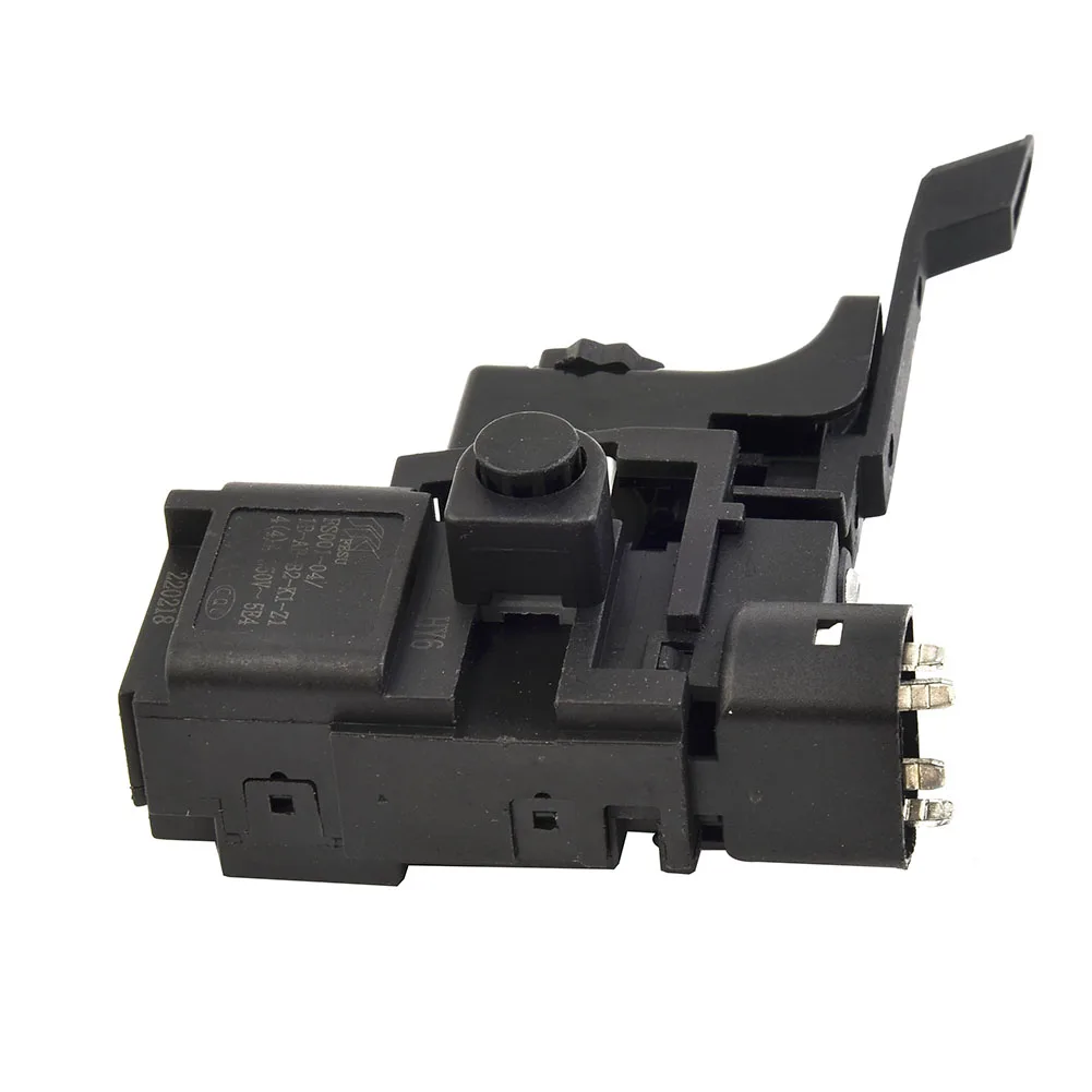 

On / Off Switch With Speed Controller For Bo-sch GBM 13-2 RE PBH 240 PBH 240 RE For Rotary Hammer Power Tool Accessories