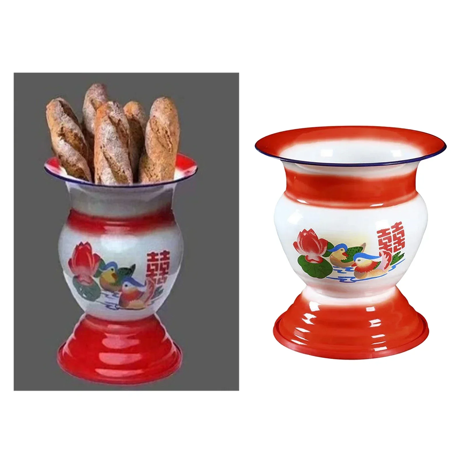 

Держатели для чаши, вместительная Античная китайская подставка, кухонная корзина, аксессуары для вина, большой дисплей для фруктов, шампанского