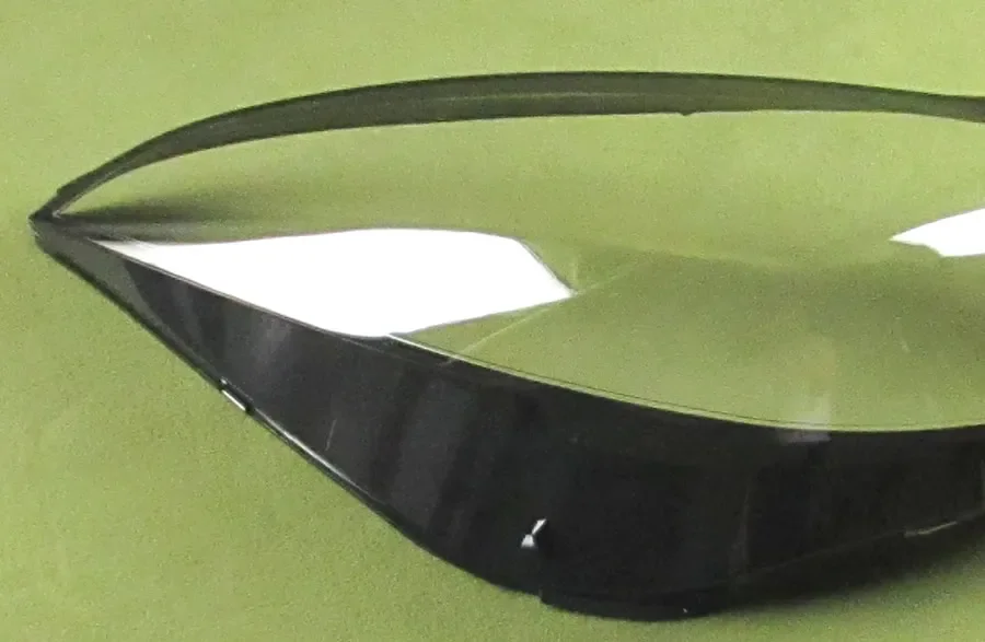

Headlight Cover Transparent Mask Lampshade Lamp Headlamp Shell Plexiglass Replace Original Lens For BMW Z4 2019 2020 2021 2022