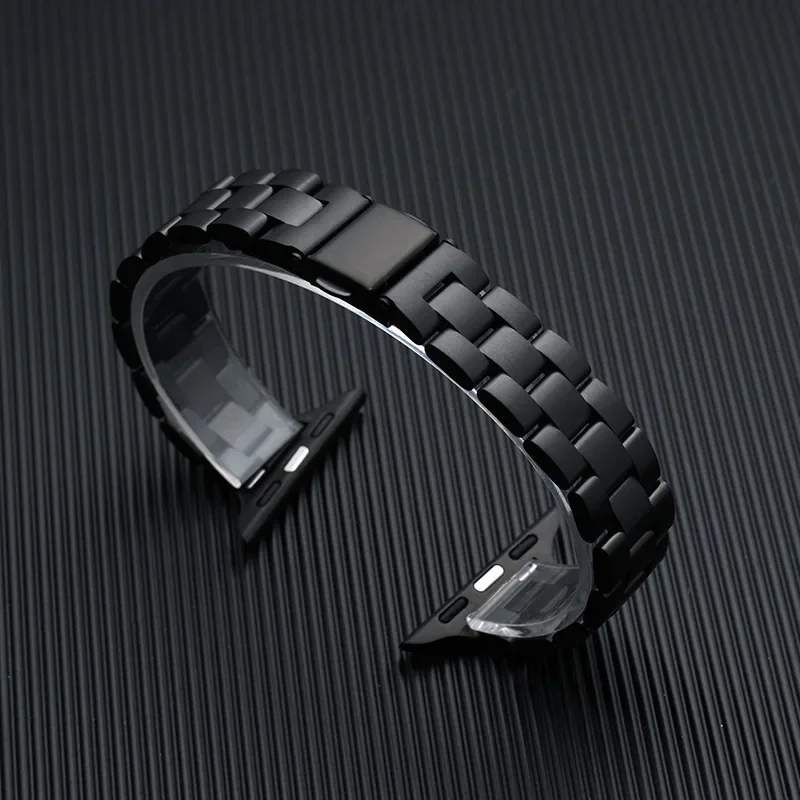 Slim Stainless Steel Bracelet