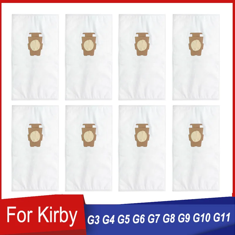 8pcs