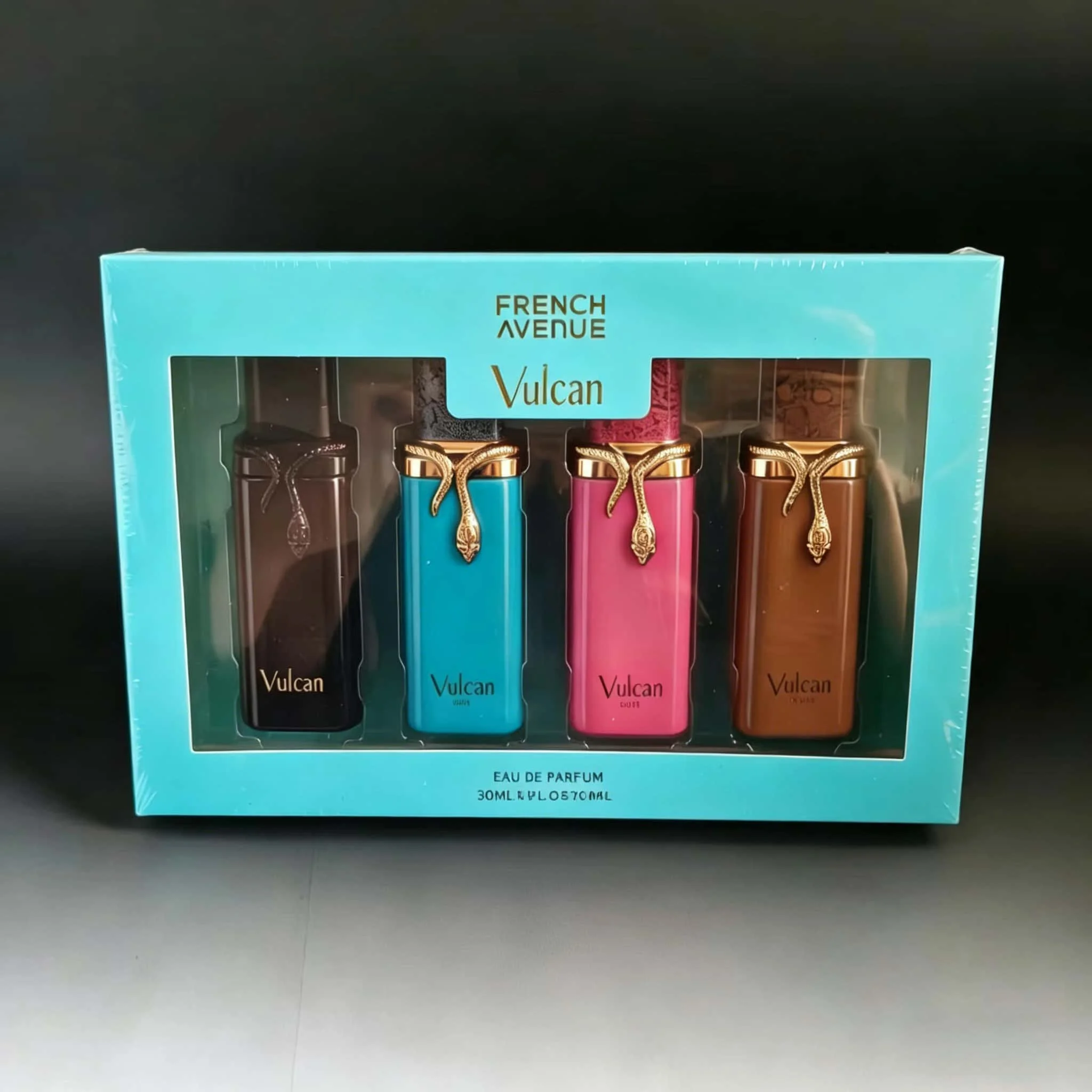 4pcs set