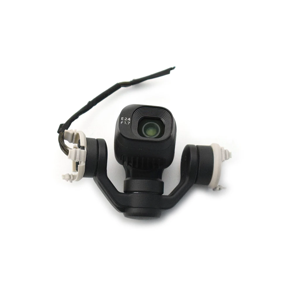 Module Caméra Avec Nacelle DJI Mini 4 Pro 48MP/4K - Pièce D'occasion à Calibrer