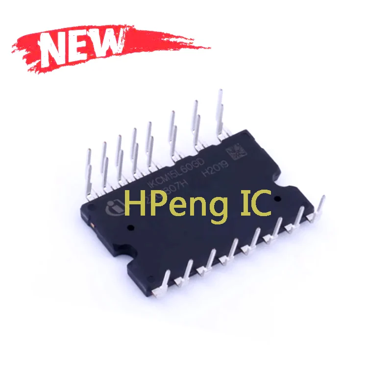 

1-10 шт Новый IKCM15L60GD MDIP-24