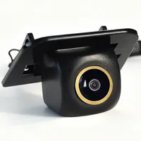 HD Backup Camera Rear View Reverse 170° AHD1080P/720P Parking FitsToyota Prius /Prius Alpha 2009 2010 2011 2012 2013 2014 2015 - Image 2