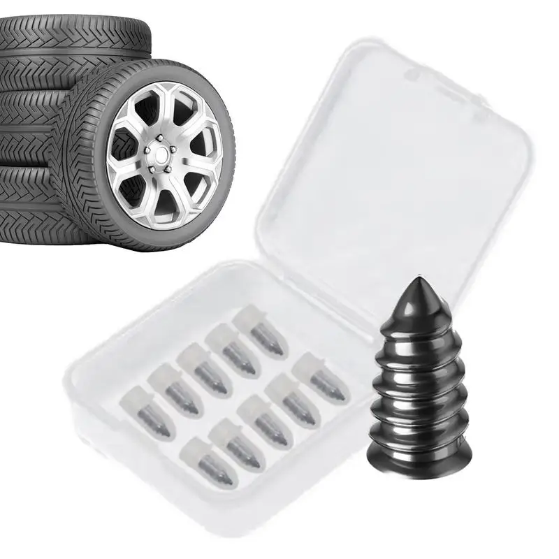 

Tire Repair Rubber Nail Tire Repair Set Sealing Multifunctional Atv Tires Puncture Repair Automotive Tire Repair Tools