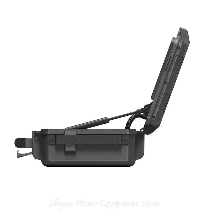 LILLIPUT BM120-4KS 12.5" 3840x2160 4x4K HDMI 3G-SDI In&Out Professionnel Broadcast Director HDR 3D-LUT Monitor