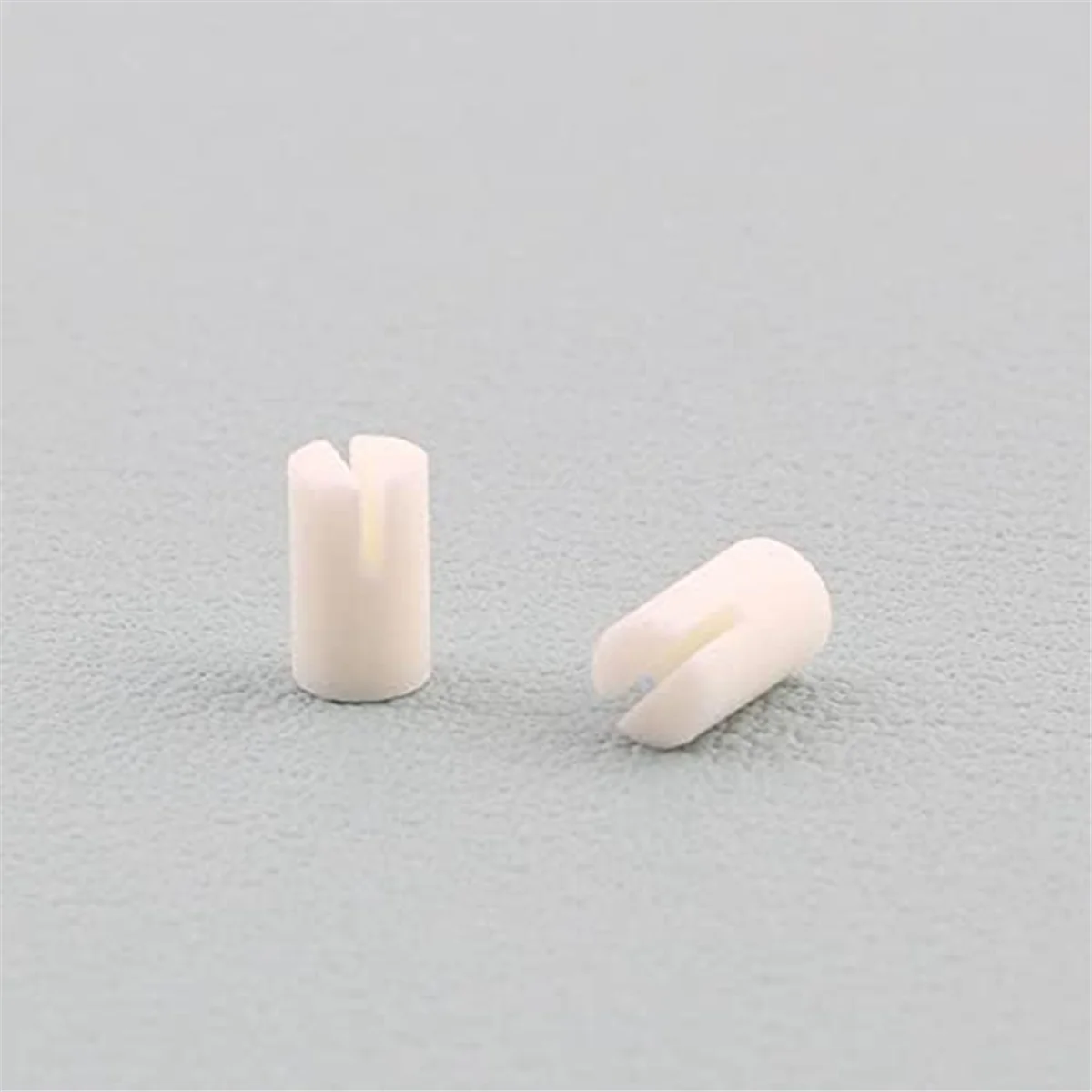 Real Bone Banjo 5Th String Nut for 5 String Banjo 5x3mm