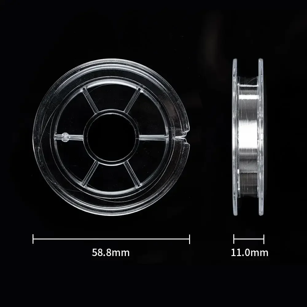 YCS 0.04mm 비 절연 슈퍼 파인 구리 링크 와이어 마더 보드 PCB 용접 수리 도구에 대한 휴대 전화 PCB 수리 점퍼 와이어