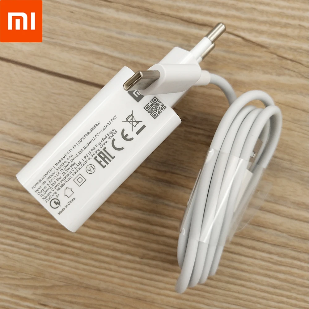 Redmi Note 18 Watt Adapter Mobile Charger Redmi 18 Watt Charger