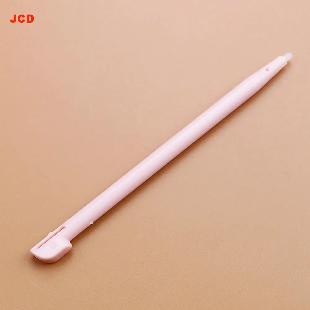 Pack of Plastic Stylus Pens for Touch Screen Gaming Consoles