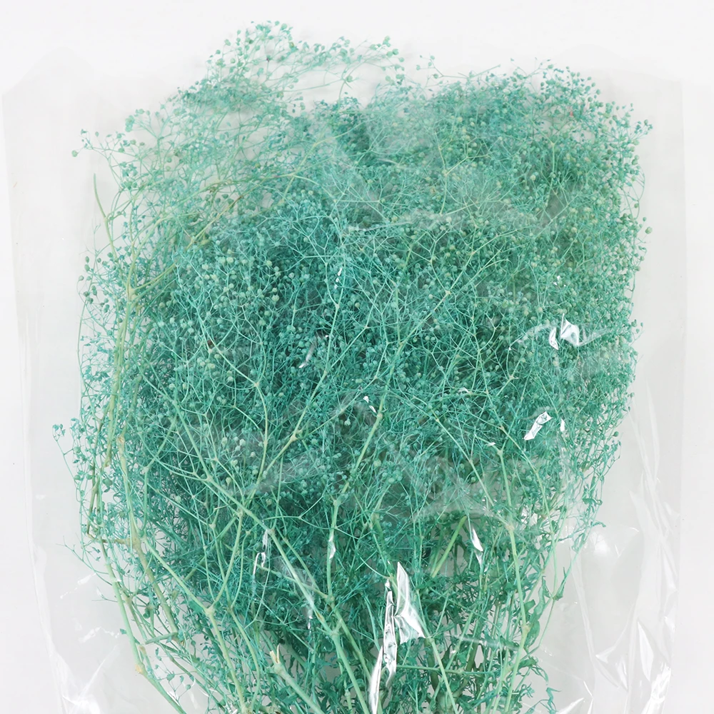 

Хранилистая трава из миллиона звезд Kasumi, натуральный реалистичный Diy вечная жизнь, букет цветов Гипсофилы, декоративный материал для украшения дома