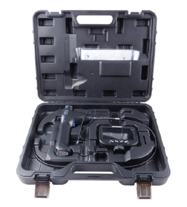 

VIKTEC Car Universal High Definition Endoscope With Phone Holder (VT18846C)