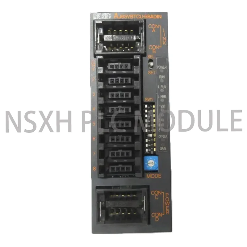 

New Original AJ65VBTCU-68ADIN