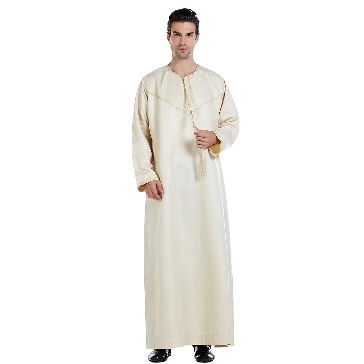 Рисунок 6 - Мужские мусульманские комплекты Abaya
