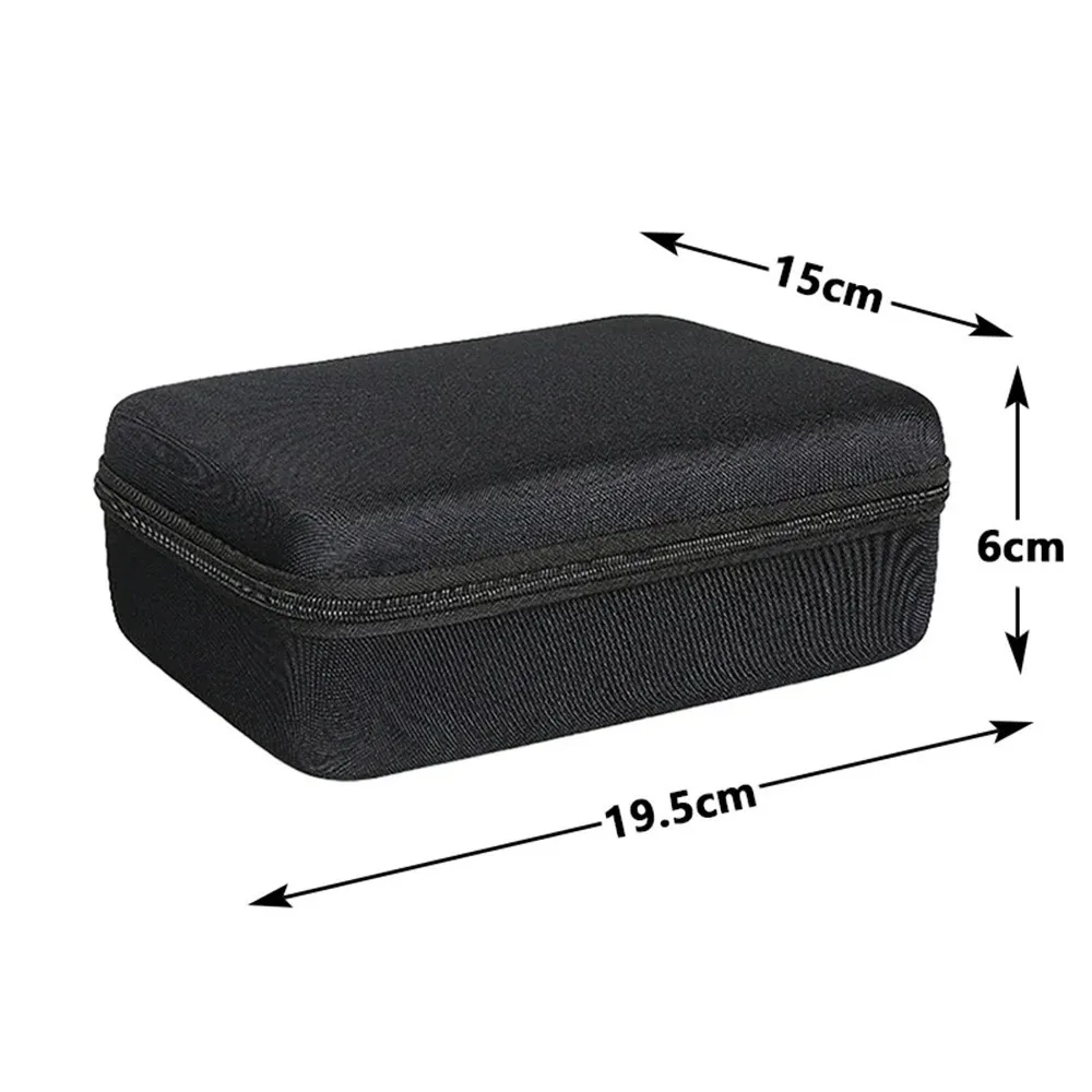 Durable Shockproof EVA Protective Storage Case