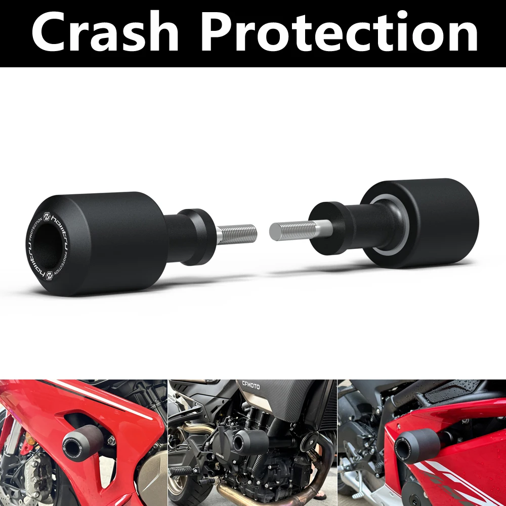 

For Speed Triple 1050 1050S 1050RS 2016-2020 Crash Protection Bobbins