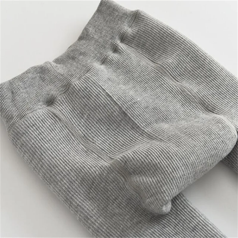 Lawadka Winter Thick Girls Tights for 0-8Years kids pantyhose