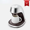 Machine 2 in 1Tea&Coffee Powder Multiple Drip Cafeteria Fast Heating Offie& 220v Easy Operation 1