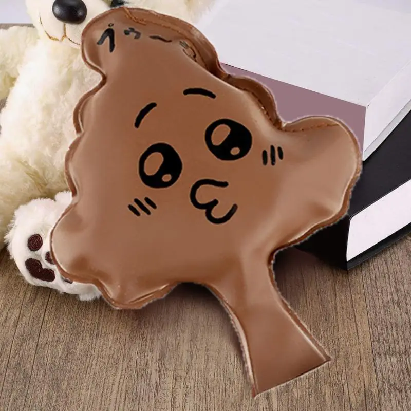 Funny Whoopee Cushion Jokes Gags Pranks Maker Trick Whoopy Balloon Fart Pad Novelty 1Pc