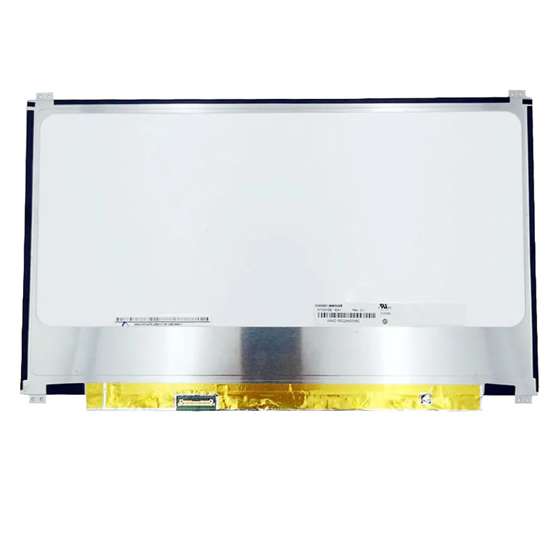 Laptop Lcd Led Screen Asus Ux32 Ux32vd Ux31 Ux31a U38n Ultrabook 1920×1080 Edp 30pin N133hse-ea1 13.3 em