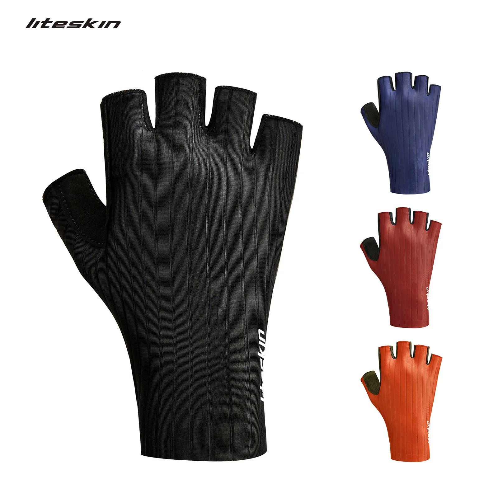 Cycling Bike Gloves Half Finger Shockproof Wear Resistant Breathable Quick Dry Men Women, sports half finger gloves,cycling gloves,sport gloves