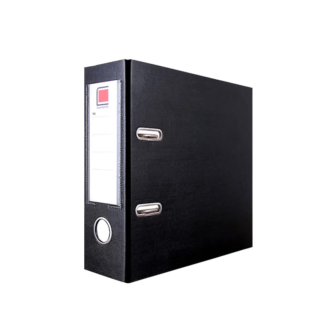 

Папка-папка с двумя отверстиями, 22 дюйма, 5 х25 см