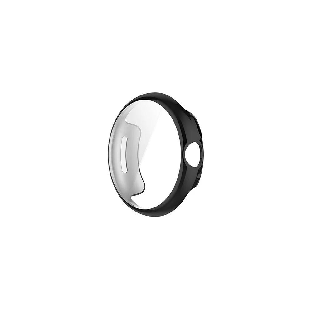 Premium TPU All-Around Protective Case with Screen Protector