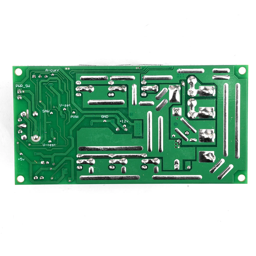 DC, regulador do motor, tensão ampla, interruptor