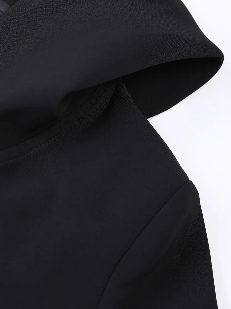 Рисунок 5 - Женский нерегулярный Блейзер большого