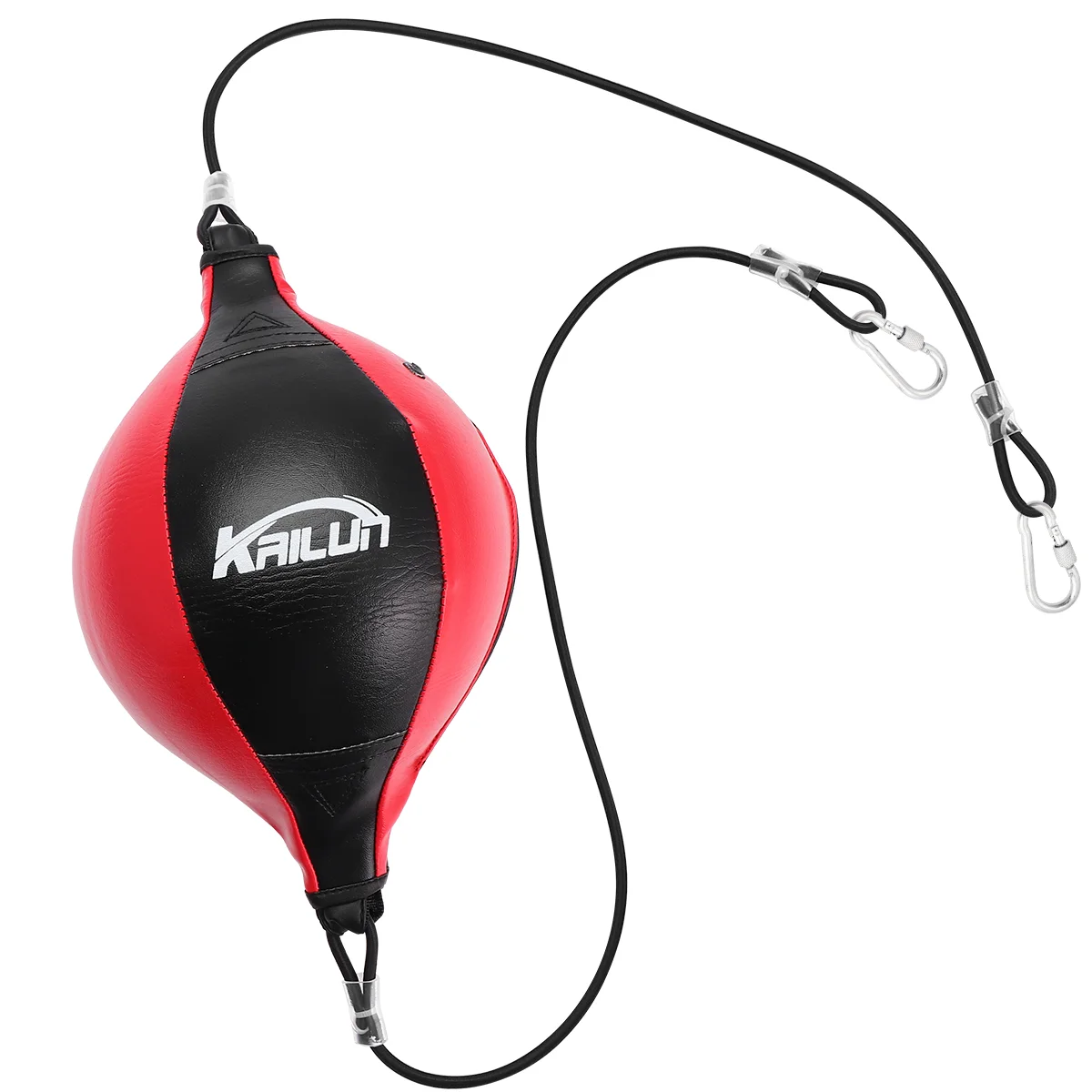 

Elastic Training Ball Professional Hanging Boxing Ball Speed Ball Tumbler Sandbag for Workout Exercise Agility Training New
