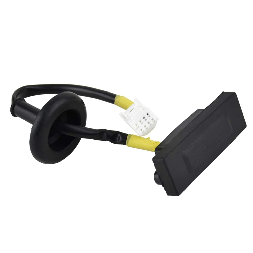 

for Hyundai Verna SOLARIS 2010-2016 Hatchback Rear Trunk Release Starter Switch Button 81260-1R000 812601W220