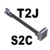 S2C-T2J