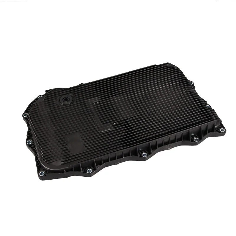 Car Accessories Transmission Oil Pan for BMW F20 F21 F30 F35 F80 F10 24115A13115 24115A13116 24118612901 24117624192 24117604960