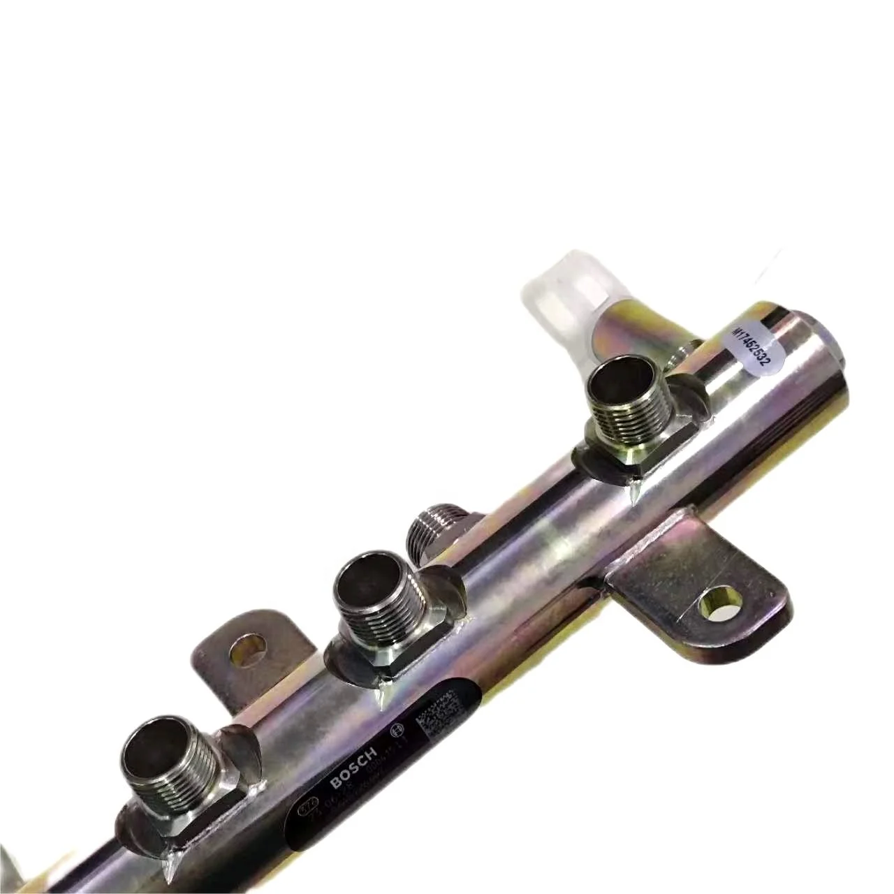 

High pressure common track for Cummins model number 3977530