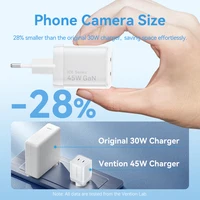 Vention GaN Charger 45W