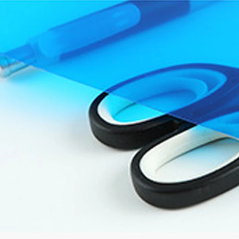 A4 Transparent Plastic Sheet Colored PVC Waterproof Sheet Light Filter Gel  0.3mm Thickness DIY Translucent Acetate Clear Film - AliExpress