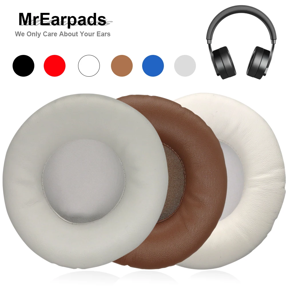 

HA S40BT Earpads For JVC HA-S40BT Headphone Ear Pads Earcushion Replacement