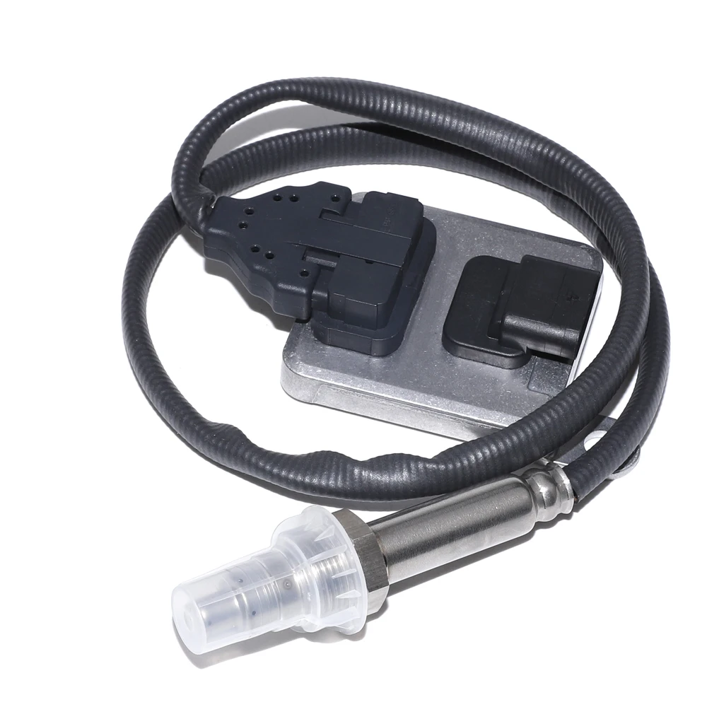 

A0009053403 5WK96681C 5WK96681D Car NOx Sensor 12V FOR MERCEDES BENZ CLS (C218) 2010 /E-CLASS (W212)/ GLK-CLASS R-CLASS SPRINTER