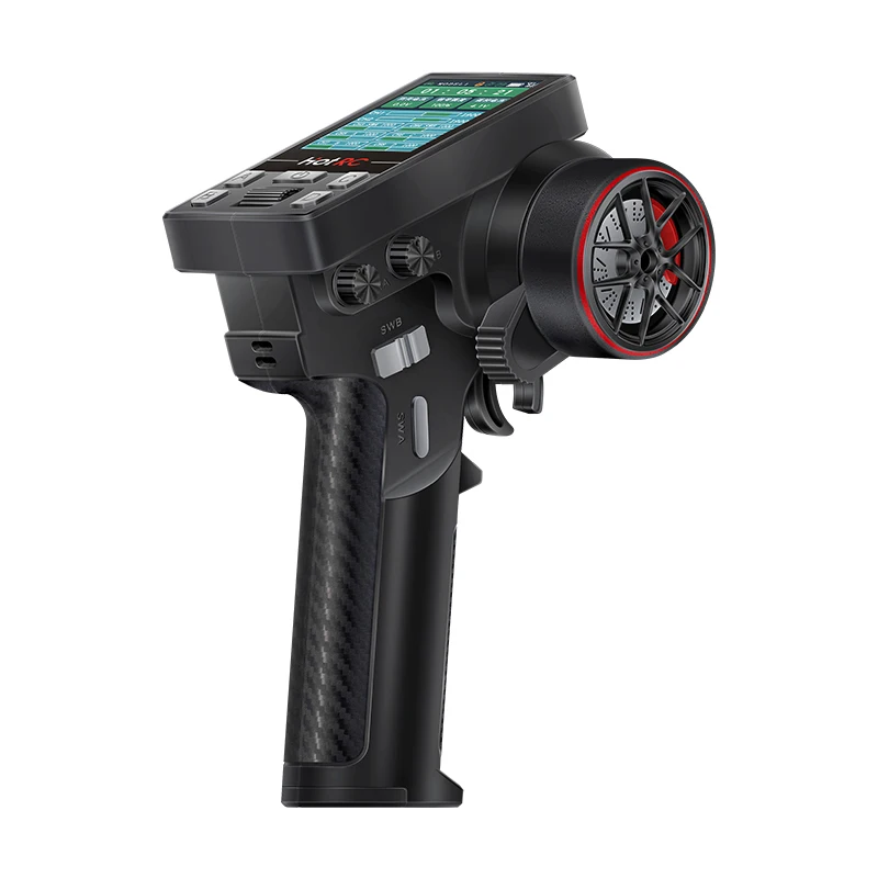 Chargeur CT-10B avec F-10A pour RC - 32.59€