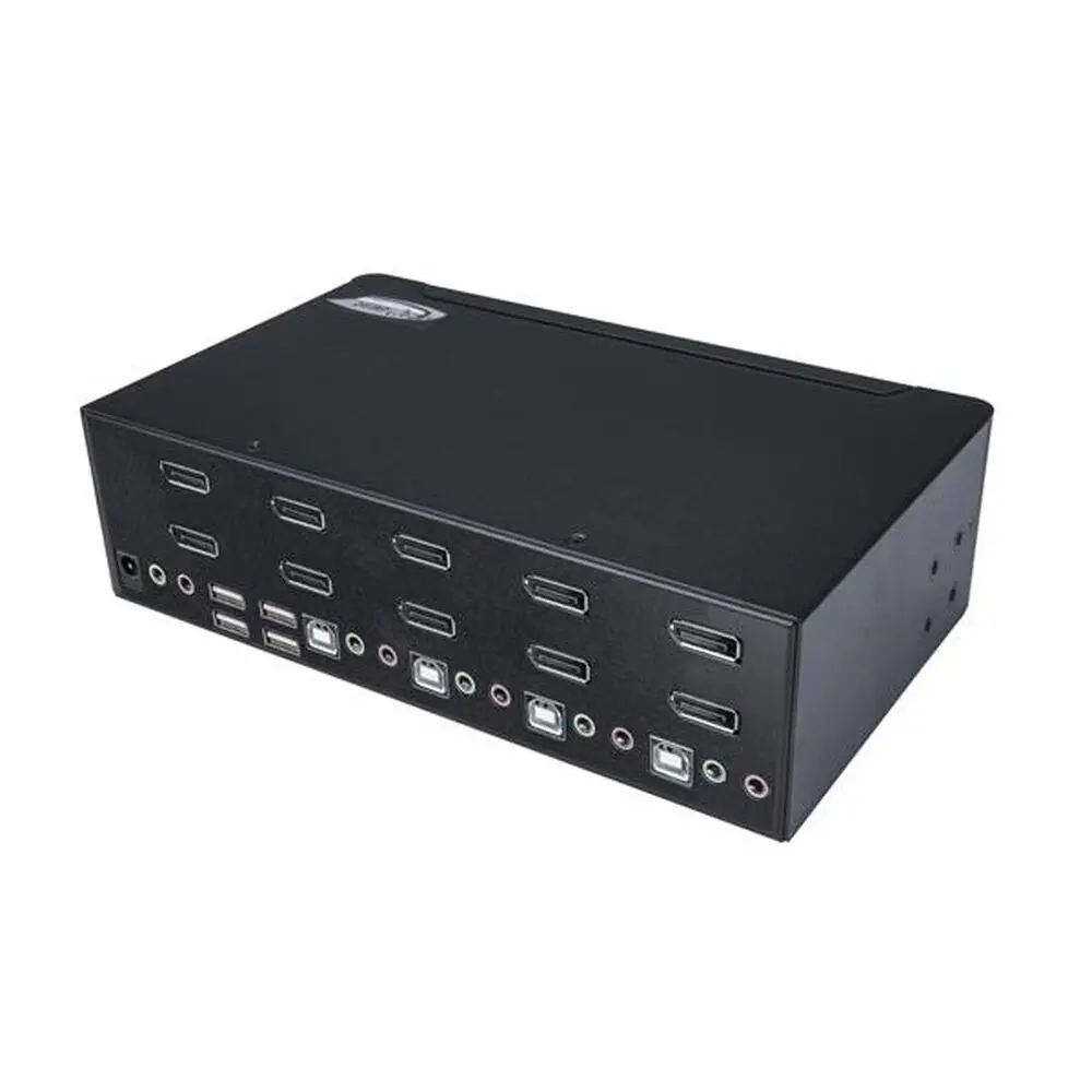 Переключатель KVM Startech SV431DPDDUA2 | Компьютеры и офис