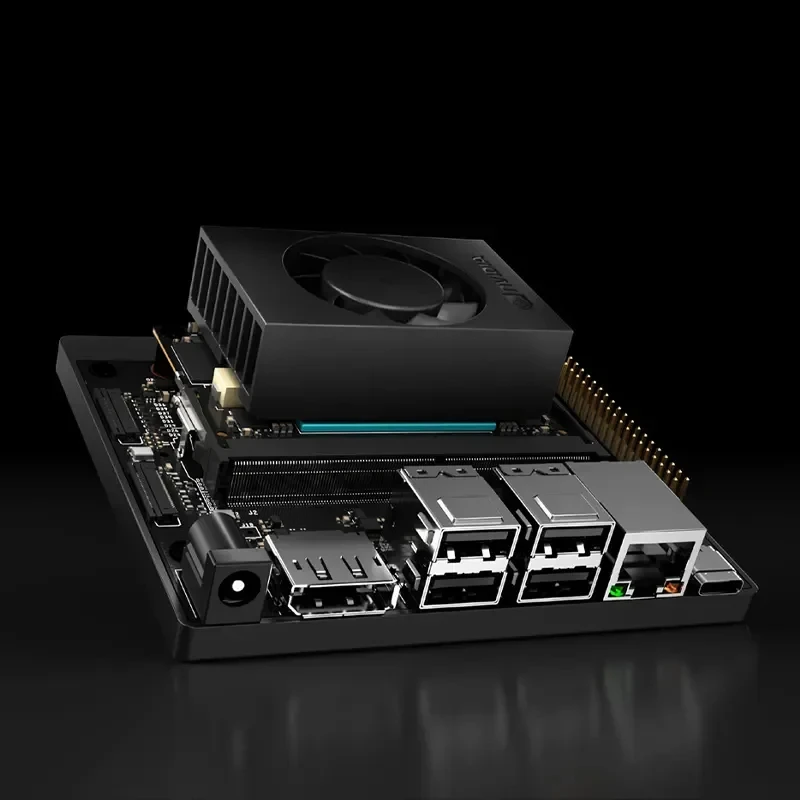 ミニPC NVIDIA Jetson nano 4gb NVIDIA launches Jetson Orin Nano Developer Kit at $249, 