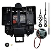 12888 Grandfather Clock Parts Pendulum Drive Support Weight Within1200g Trigger Mechanism With Music Chime Box Hands Accessory 1
